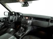 Land Rover Discovery IV Санкт-Петербург  - изображение 32