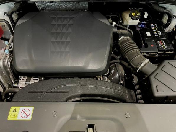 JAC JS6 с пробегом 2024 года, цена 2 199 000 рублей, 262 км, внедорожник, Автокод Объявления