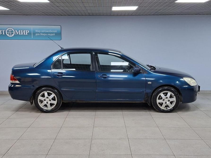 Mitsubishi Lancer IX Москва  - изображение 4