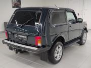 Lada (ВАЗ) Niva Legend Казань  - изображение 28