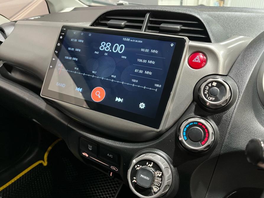 Honda Fit II Пермь  - изображение 17