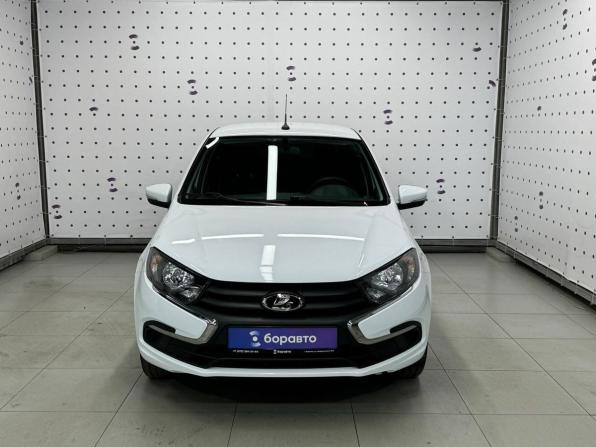 Lada (ВАЗ) Granta I Рестайлинг с пробегом 2023 года, цена 766 000 рублей, 20072 км, седан, Автокод Объявления