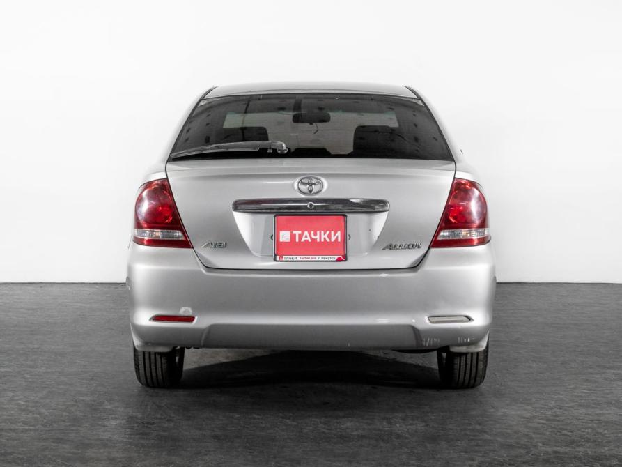 Toyota Allion I Рестайлинг Иркутск  - изображение 4