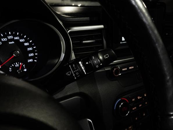 Kia Ceed III с пробегом 2018 года, цена 1 749 000 рублей, 72747 км, хэтчбек, Автокод Объявления