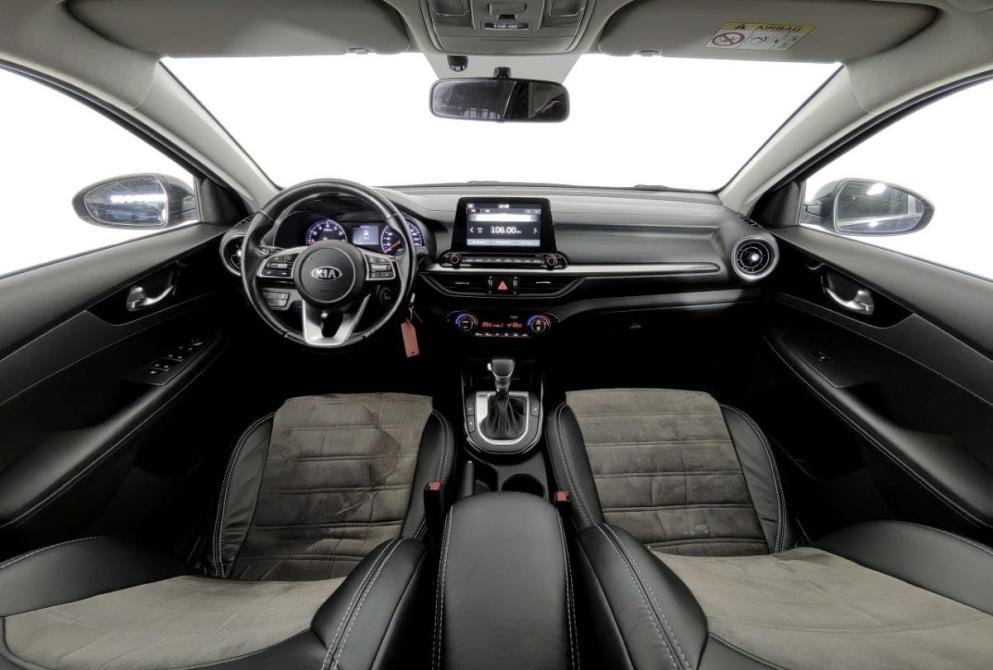 Kia Cerato III Рестайлинг (Classic) Волгоград  - изображение 9
