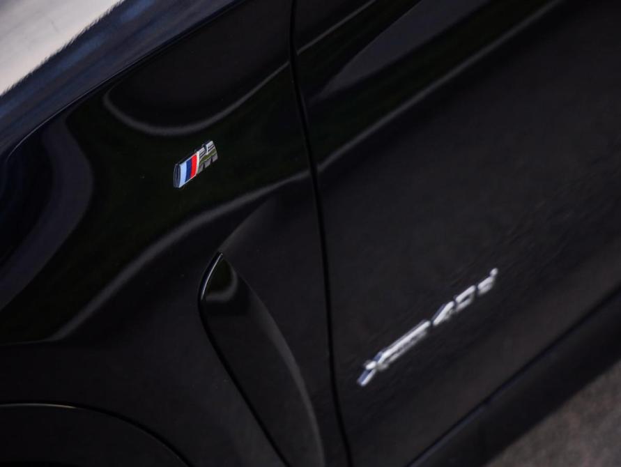 BMW X6 II (F16) Санкт-Петербург  - изображение 11