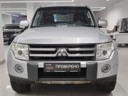 Mitsubishi Pajero IV Казань  - изображение 24