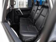 Toyota Land Cruiser Prado 150 Series Рестайлинг 3 Краснодар  - изображение 49