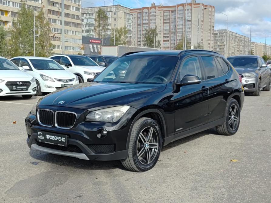 BMW X1 I (E84) Йошкар-Ола  - изображение 1