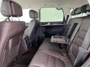 Volkswagen Touareg II Рестайлинг Волгоград  - изображение 56