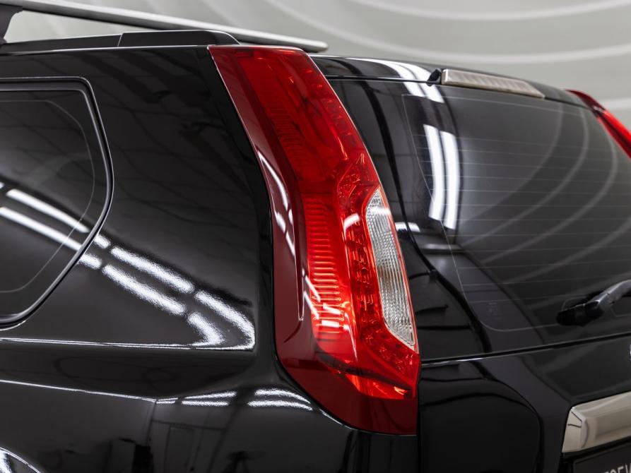 Nissan X-Trail II Рестайлинг Волгоград  - изображение 12