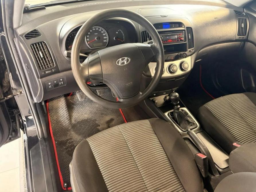 Hyundai Elantra IV (HD) Тольятти  - изображение 12