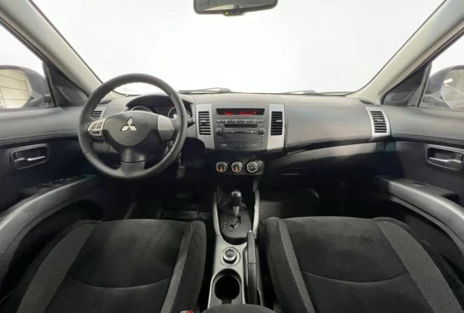 Mitsubishi Outlander III с пробегом 2012 года, цена 1 325 000 рублей, 165000 км, внедорожник, Автокод Объявления
