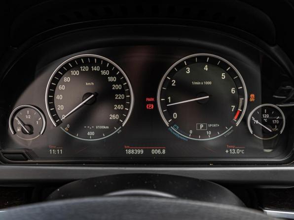 BMW 6 серии III (F06/F13/F12) с пробегом 2011 года, цена 1 999 030 рублей, 188399 км, купе, Автокод Объявления