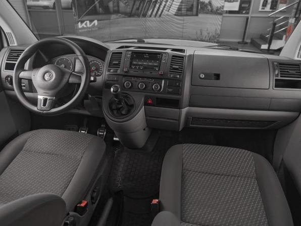 Volkswagen Caravelle T5 Рестайлинг с пробегом 2010 года, цена 1 499 000 рублей, 143600 км, минивэн, Автокод Объявления