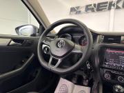 Volkswagen Jetta VI Рестайлинг Уфа  - изображение 27