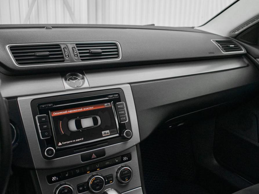 Volkswagen Passat CC I Рестайлинг Екатеринбург  - изображение 16