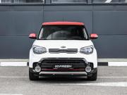 Kia Soul II Рестайлинг Новороссийск  - изображение 25