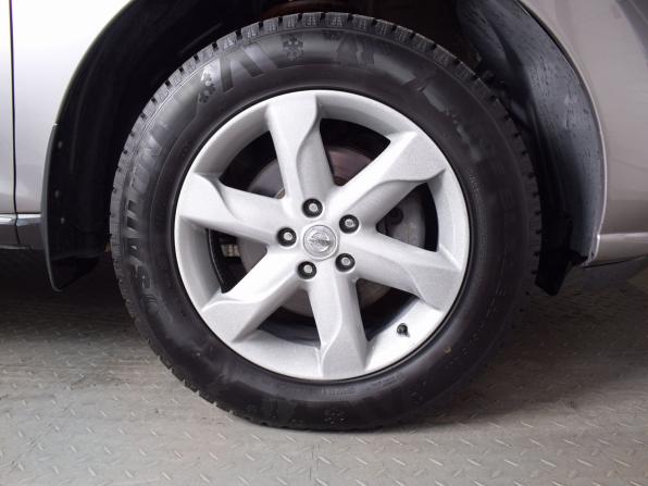 Nissan Murano II (Z51) Рестайлинг с пробегом 2012 года, цена 1 149 999 рублей, 238310 км, внедорожник, Автокод Объявления