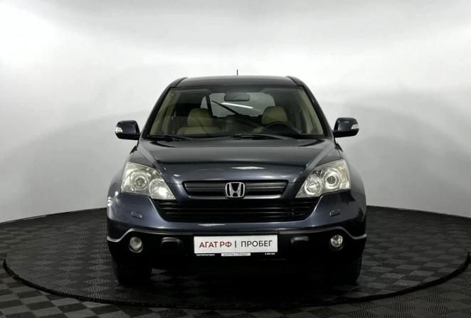 Honda CR-V III с пробегом 2007 года, цена 1 025 000 рублей, 285710 км, внедорожник, Автокод Объявления