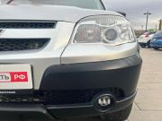 Chevrolet Niva I Рестайлинг Стерлитамак  - изображение 63