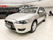 Mitsubishi Lancer X Казань  - изображение 23