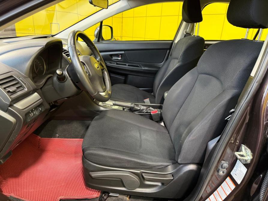 Subaru Impreza IV Ижевск  - изображение 9