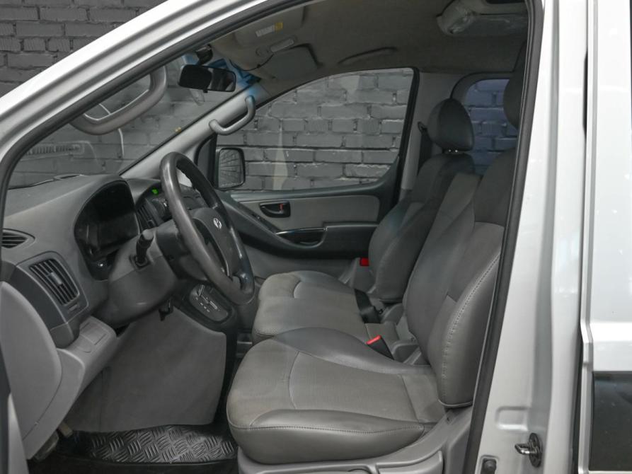 Hyundai Grand Starex I Екатеринбург  - изображение 9