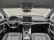 Audi A4 V (B9) Рестайлинг Москва  - изображение 44