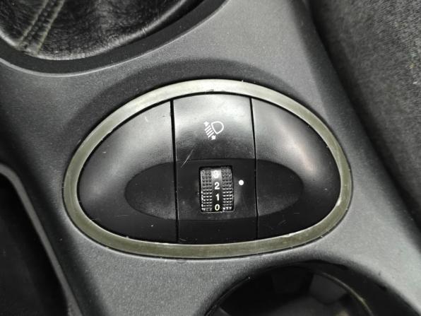 Hyundai Santa Fe I с пробегом 2001 года, цена 649 000 рублей, 290000 км, внедорожник, Автокод Объявления