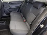 Skoda Rapid I Пермь  - изображение 61
