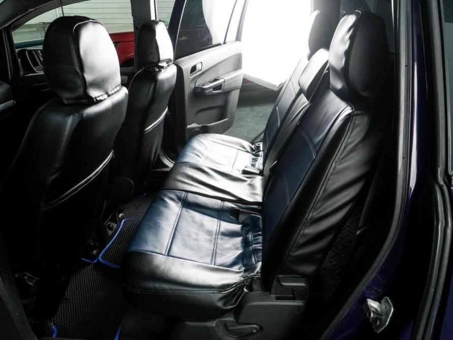 Opel Zafira B Рестайлинг Воронеж  - изображение 9
