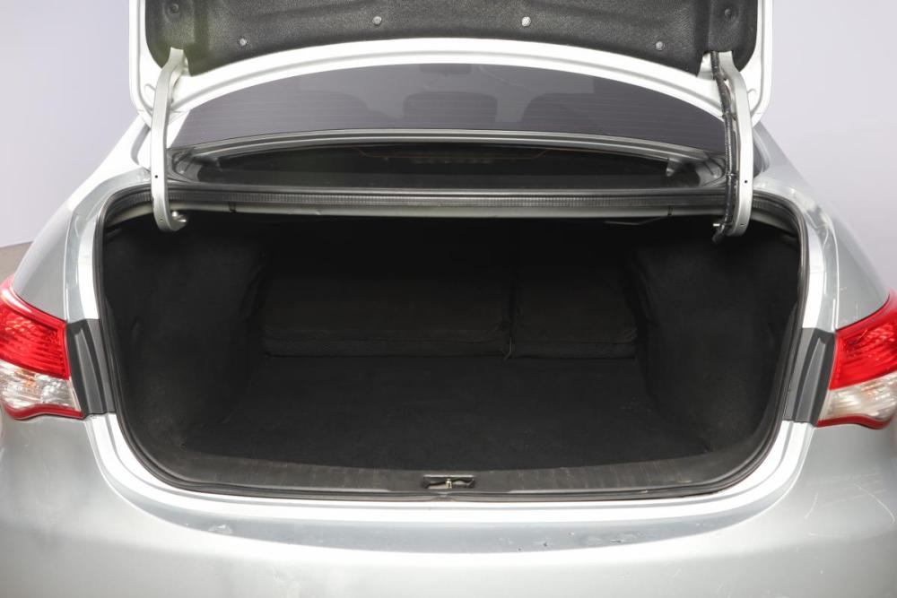 Nissan Almera III (G15) Новосибирск  - изображение 18