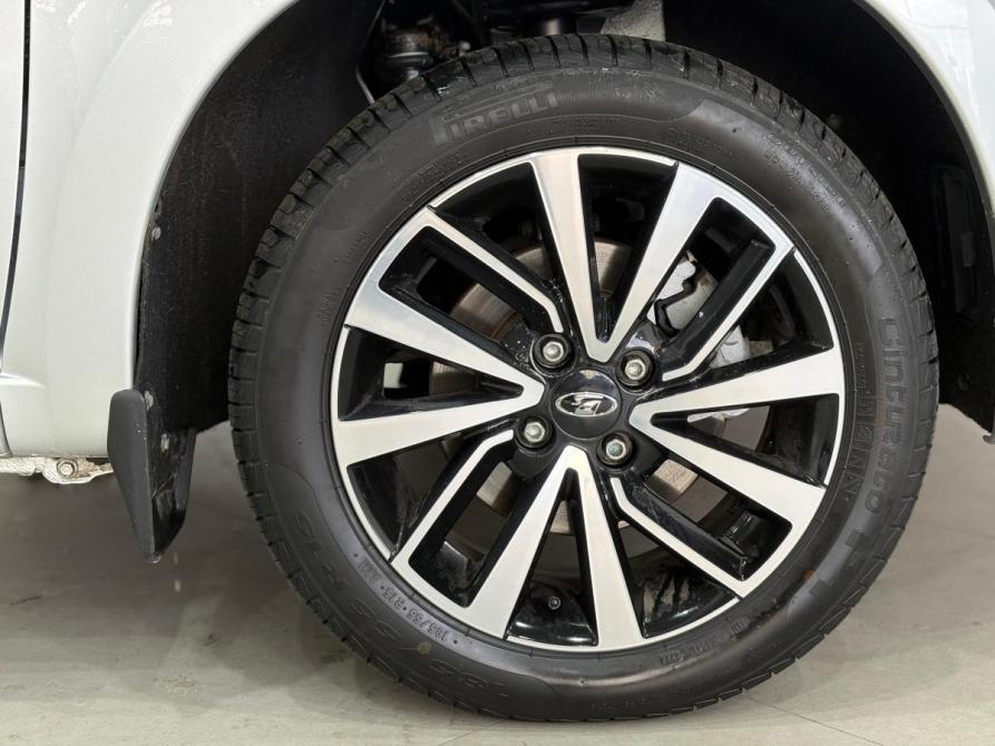Lada (ВАЗ) Granta I Рестайлинг Ставрополь  - изображение 8