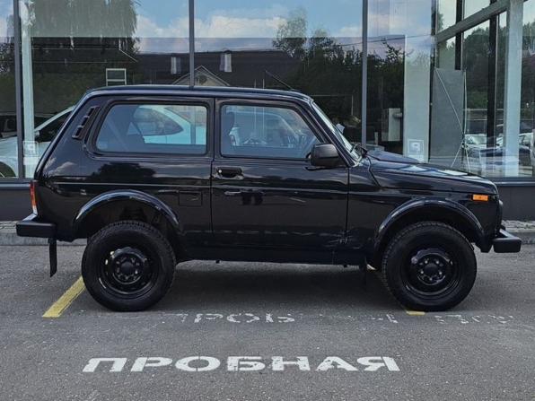 Lada (ВАЗ) Niva Legend с пробегом 2024 года, цена 820 000 рублей, 18480 км, внедорожник, Автокод Объявления