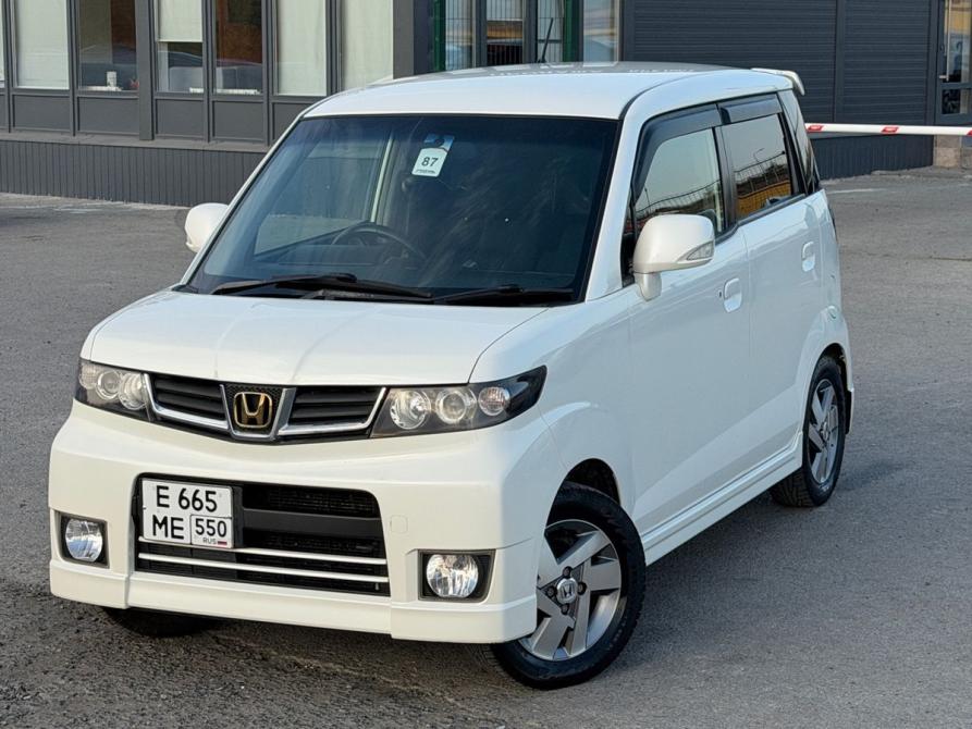 Honda Zest Волгоград  - изображение 17