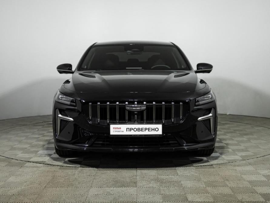 Geely Preface I Санкт-Петербург  - изображение 2