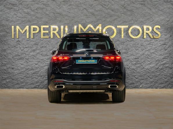 Новый Mercedes-Benz GLS II (X167) Рестайлинг 2026 года, цена 16 990 000 рублей, внедорожник, Автокод Объявления