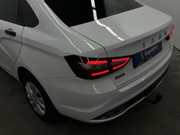 Lada (ВАЗ) Vesta I Рестайлинг (NG) с пробегом 2023 года, цена 1 194 000 рублей, 41682 км, седан, Автокод Объявления