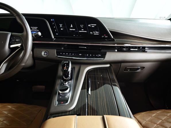 Cadillac Escalade V с пробегом 2021 года, цена 10 500 000 рублей, 29690 км, внедорожник, Автокод Объявления