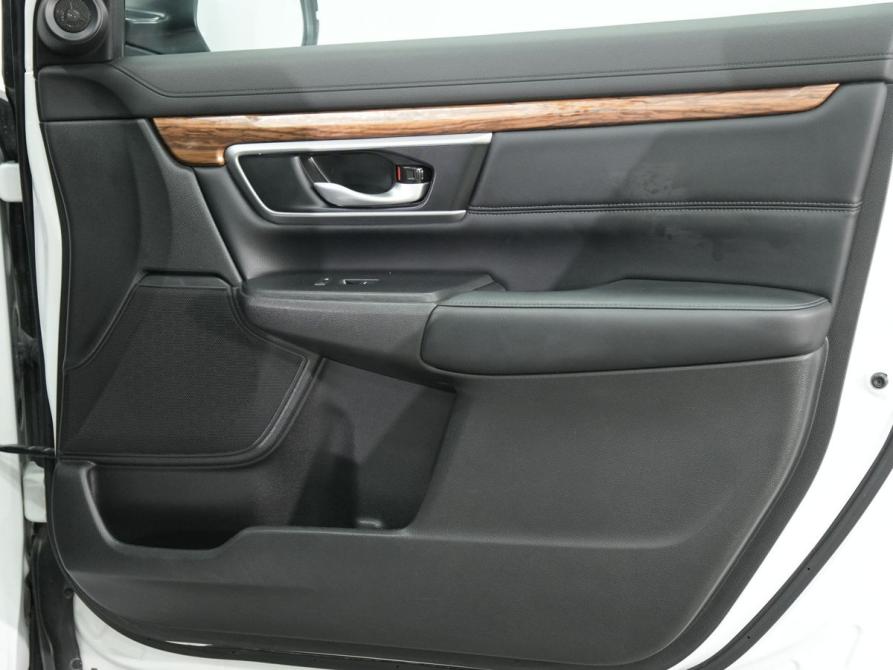 Honda CR-V V Рестайлинг Новосибирск  - изображение 17