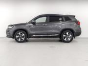 Changan CS75 I Рестайлинг Москва  - изображение 36