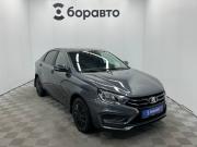Lada (ВАЗ) Vesta I Рестайлинг (NG) Воронеж  - изображение 19