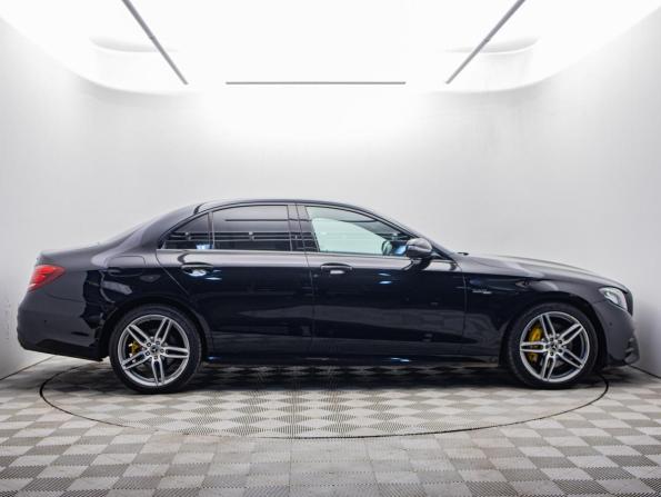Mercedes-Benz E-Класс V (W213 S213 C238) с пробегом 2020 года, цена 3 244 000 рублей, 106600 км, седан, Автокод Объявления