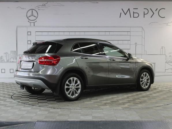 Mercedes-Benz GLA I (X156) с пробегом 2014 года, цена 1 650 000 рублей, 180000 км, внедорожник, Автокод Объявления