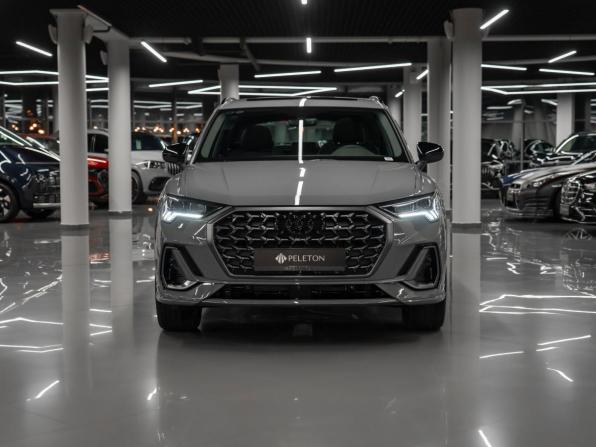 Audi Q3 II (F3) с пробегом 2026 года, цена 3 960 000 рублей, 50 км, внедорожник, Автокод Объявления