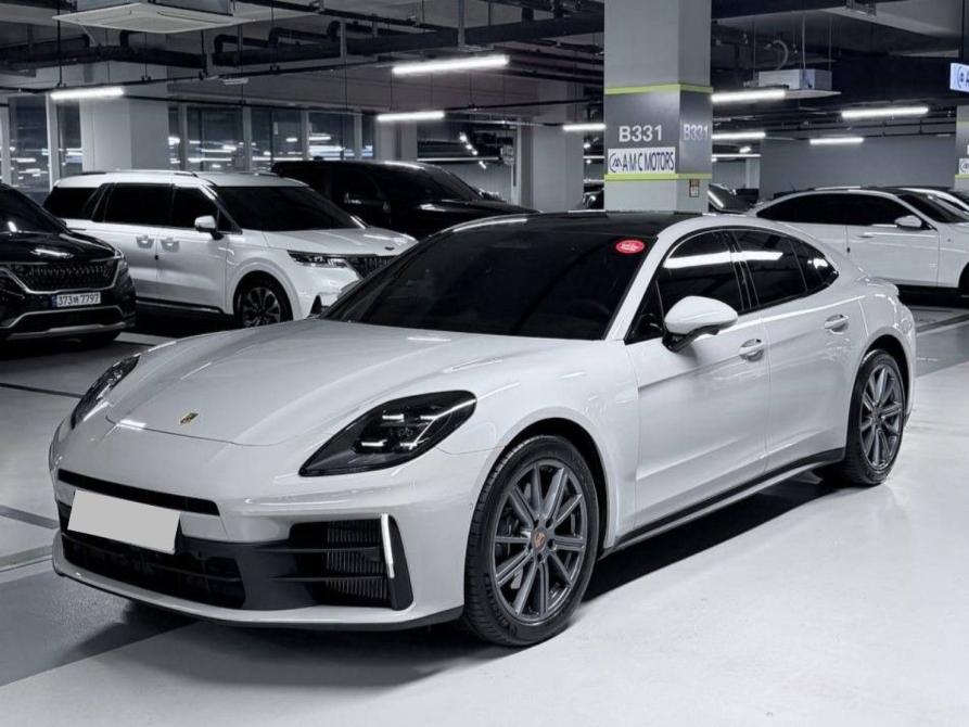 Porsche Panamera III Самара  - изображение 2