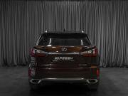 Lexus RX IV Тюмень  - изображение 33