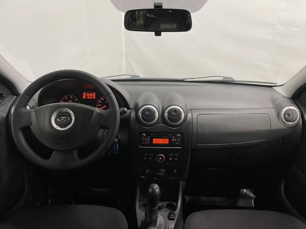 Lada (ВАЗ) Largus I с пробегом 2021 года, цена 1 120 000 рублей, 95582 км, универсал, Автокод Объявления
