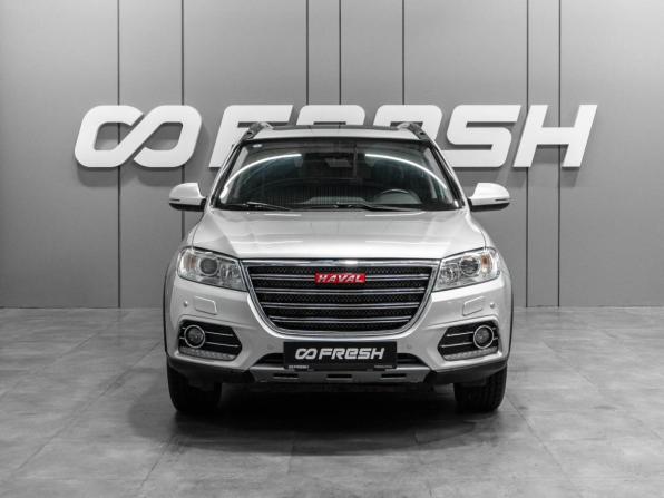 Haval H6 I с пробегом 2017 года, цена 1 399 000 рублей, 145148 км, внедорожник, Автокод Объявления